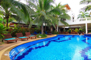 Отель Hua Hin Golf Villa  Хуа Хин